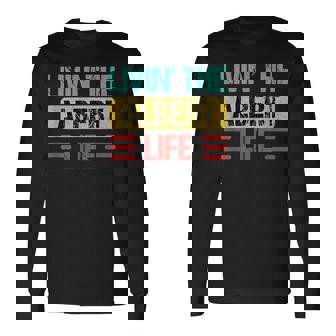 アルバート名 長袖Tシャツ - Kawaiitshirt