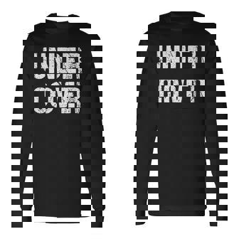 アンダーカバー 長袖Tシャツ - Kawaiitshirt