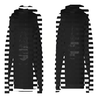 アンティーク調 虫、カブトムシ、昆虫昆虫学者ギフト カブトムシ 長袖Tシャツ - Kawaiitshirt