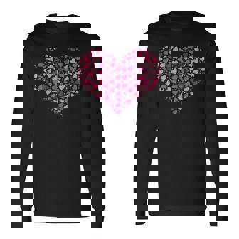 アンドロ 長袖Tシャツ - Kawaiitshirt