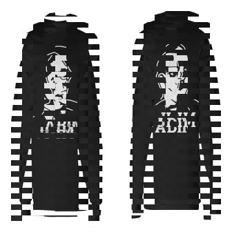 アンベードカル・ジャヤンティ・ジャイ・ビム・ビーム 長袖Tシャツ - Kawaiitshirt