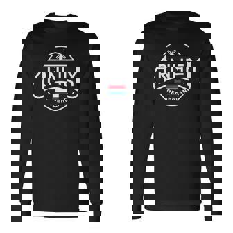 アーネム オランダ オランダ シティ プライド 象徴 長袖Tシャツ - Kawaiitshirt