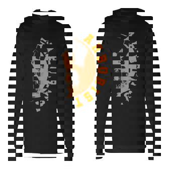 アーボリスト ナレッジツリー 外科医 樹芸家 長袖Tシャツ - Kawaiitshirt