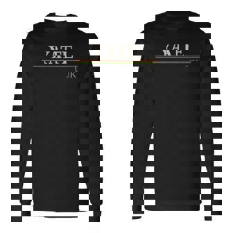 イェート英国 長袖Tシャツ - Kawaiitshirt