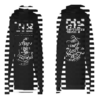 イスラエル国防軍 長袖Tシャツ - Kawaiitshirt