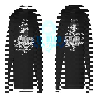 イル・D10s ディ・ナポリ 長袖Tシャツ - Kawaiitshirt