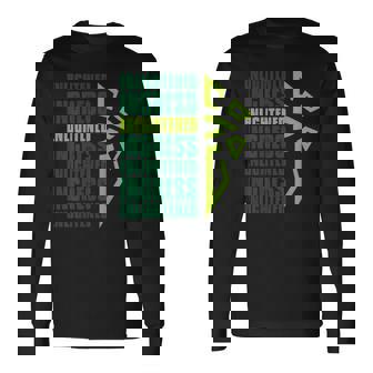 イングレス×マーチックスエンライテンド 長袖Tシャツ - Kawaiitshirt