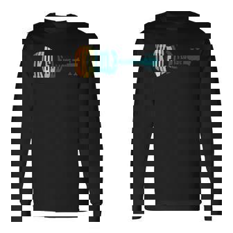 ウクレレ・イズ・ラブ アコースティック ハワイアン ミュージシャン ウクレレ アロハ ギター 長袖Tシャツ - Kawaiitshirt