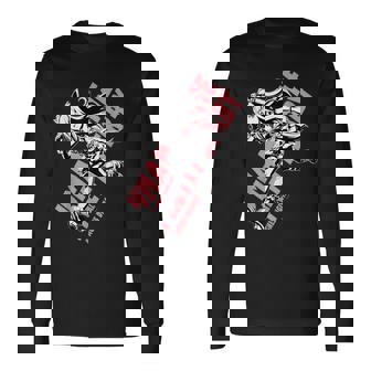 ウマ娘 プリティーダービー アグネスデジタル 長袖Tシャツ - Kawaiitshirt