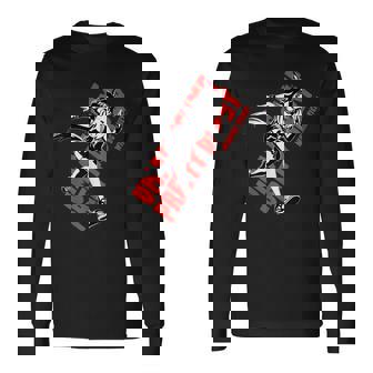 ウマ娘 プリティーダービー ウイニングチケット 長袖Tシャツ - Kawaiitshirt