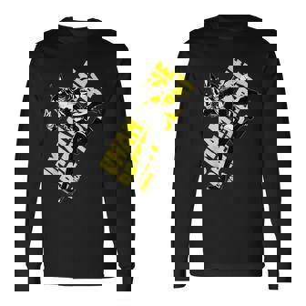 ウマ娘 プリティーダービー ウオッカ 長袖Tシャツ - Kawaiitshirt