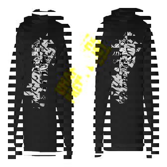 ウマ娘 プリティーダービー エアシャカール 長袖Tシャツ - Kawaiitshirt