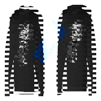 ウマ娘 プリティーダービー オグリキャップ 長袖Tシャツ - Kawaiitshirt