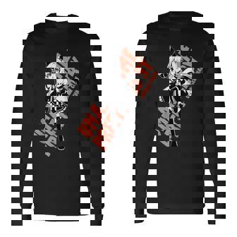 ウマ娘 プリティーダービー カレンチャン 長袖Tシャツ - Kawaiitshirt