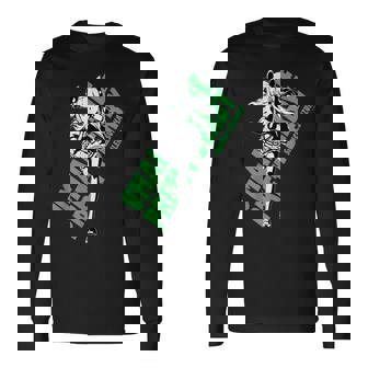 ウマ娘 プリティーダービー サイレンススズカ 長袖Tシャツ - Kawaiitshirt