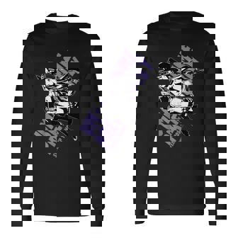 ウマ娘 プリティーダービー スイープトウショウ 長袖Tシャツ - Kawaiitshirt