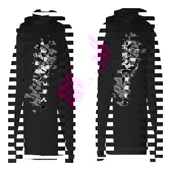 ウマ娘 プリティーダービー スペシャルウィーク 長袖Tシャツ - Kawaiitshirt