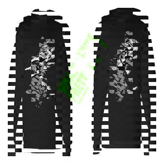 ウマ娘 プリティーダービー タイキシャトル 長袖Tシャツ - Kawaiitshirt