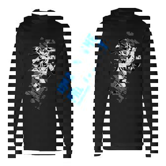 ウマ娘 プリティーダービー タマモクロス 長袖Tシャツ - Kawaiitshirt