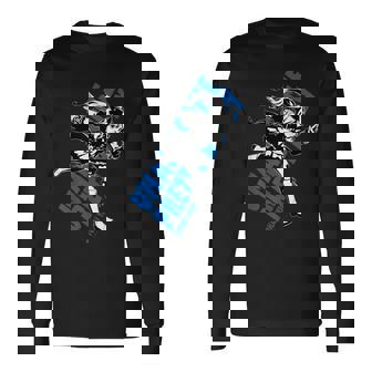 ウマ娘 プリティーダービー トウカイテイオー 長袖Tシャツ - Kawaiitshirt