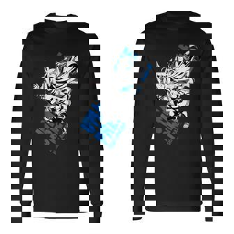 ウマ娘 プリティーダービー ヒシアマゾン 長袖Tシャツ - Kawaiitshirt