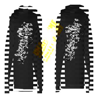 ウマ娘 プリティーダービー マヤノトップガン 長袖Tシャツ - Kawaiitshirt