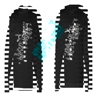 ウマ娘 プリティーダービー メジロライアン 長袖Tシャツ - Kawaiitshirt