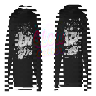 エステティシャン 長袖Tシャツ - Kawaiitshirt