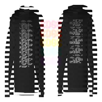 エッジ 長袖Tシャツ - Kawaiitshirt