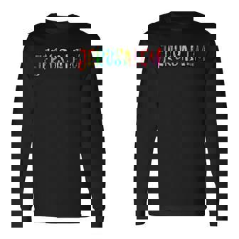 エルサレム イスラエル エルサレム 長袖Tシャツ - Kawaiitshirt