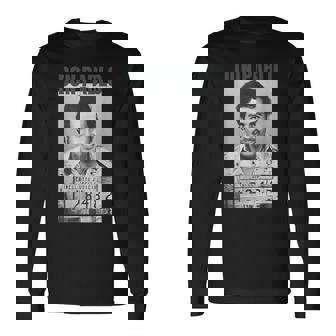 エルパトロン パブロ ポスター My Life コスチューム ヘアギフト 長袖Tシャツ - Kawaiitshirt