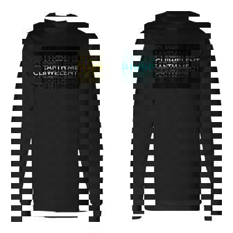 エレメントエッセンシャル 長袖Tシャツ - Kawaiitshirt