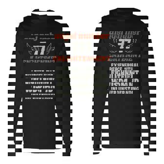 エンジェルナンバー777エンライトメント数秘術パーソナルナンバー777 長袖Tシャツ - Kawaiitshirt