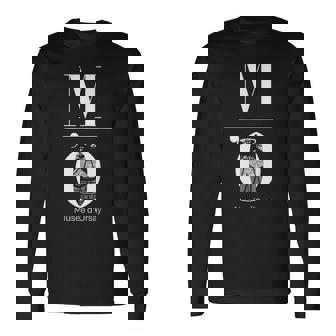 オルセー美術館 パリ フランス クロック サクレクール 長袖Tシャツ - Kawaiitshirt