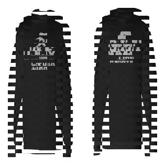 オークリーカリフォルニア 長袖Tシャツ - Kawaiitshirt