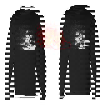 カサビアン・トムとセルジュ・イン・エディンバラ 2004 長袖Tシャツ - Kawaiitshirt