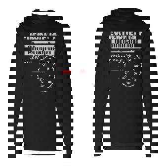 カメラカメラマン 写真家 長袖Tシャツ - Kawaiitshirt