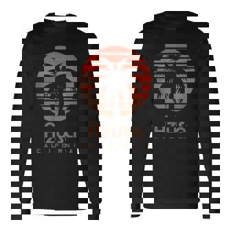 カリフォルニアあずさ 長袖Tシャツ - Kawaiitshirt