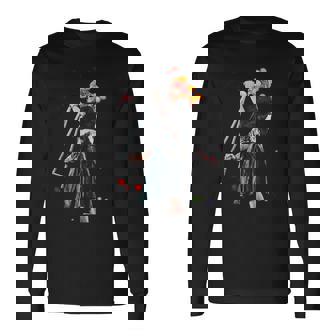 ガンズ・アンド・ローゼズアクセル・ローズフレディ・マーキュリー・コンサート 1992 長袖Tシャツ - Kawaiitshirt