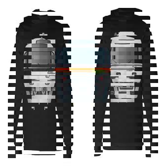 キハ８５系（ひだ） 長袖Tシャツ - Kawaiitshirt