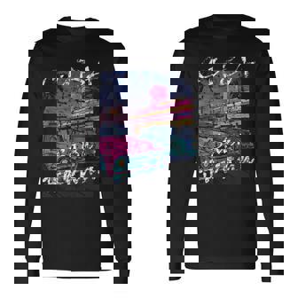 キューバ ハバナ キューバ 長袖Tシャツ - Kawaiitshirt