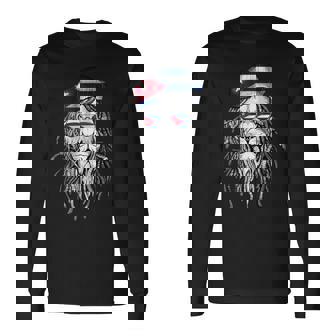 キューバキューバ人 長袖Tシャツ - Kawaiitshirt