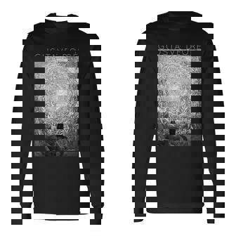 ギュスターヴ・ドレ ダンテとベアトリスは神を見る 芸術家のための芸術 長袖Tシャツ - Kawaiitshirt