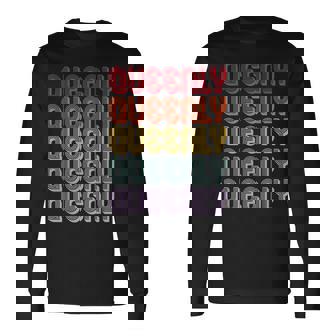 クィーンリー 長袖Tシャツ - Kawaiitshirt