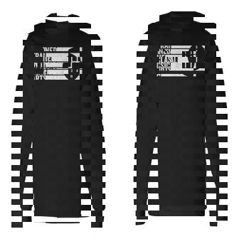 クラシックアーツの5速マニュアルトランスミッションで訓練されています。 長袖Tシャツ - Kawaiitshirt