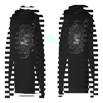 クラシックヒット 長袖Tシャツ - Kawaiitshirt