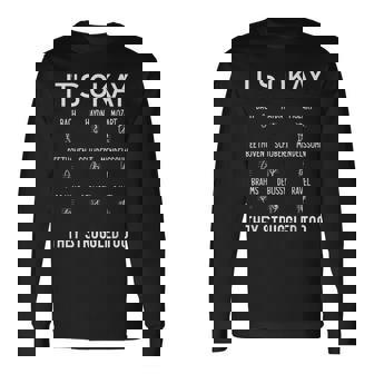 クラシック音楽 音楽好き 作曲家 バッハ モーツァルト ベートーヴェン シューベルトメンデルスゾーン ブラームス 音楽家 長袖Tシャツ - Kawaiitshirt