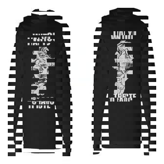 クラシック音楽 音楽家 ベートーヴェン ヴァイオリン ピアノ チェロ 練習 音楽好き おもしろ デザイン 長袖Tシャツ - Kawaiitshirt