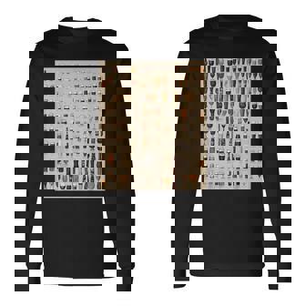 クラフトビールコレクション アーティスト 長袖Tシャツ - Kawaiitshirt