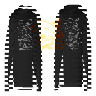 クレヨンしんちゃん Viva メキシコ 長袖Tシャツ - Kawaiitshirt